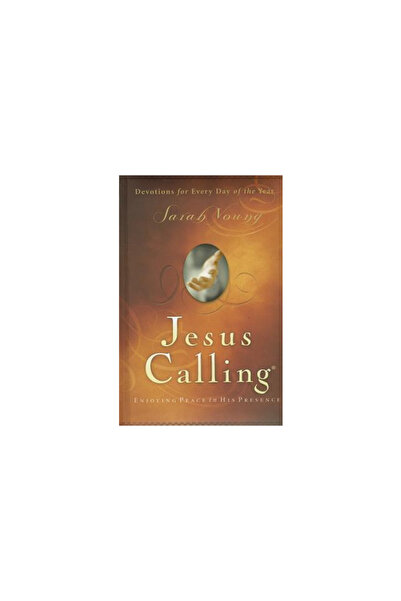 Nelsonword Pub Group Jesus Calling - 3 Pack: Enjoying Peace in His Presence