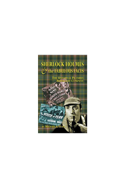 BIBLIOBAZAAR Sherlock Holmes & the Fabulousfaces - The Universal Pictures Rep...