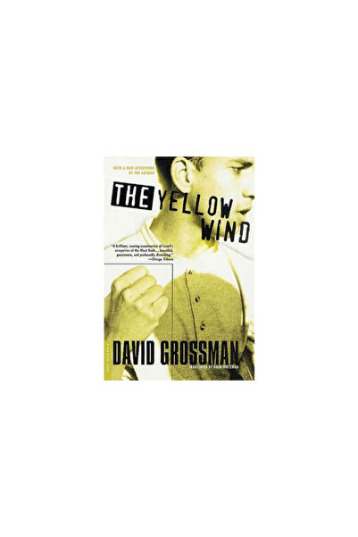 Picador USA Yellow Wind