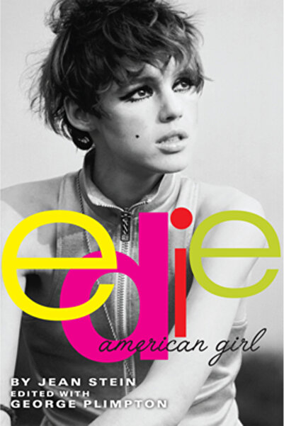 Grove Press Edie: American Girl