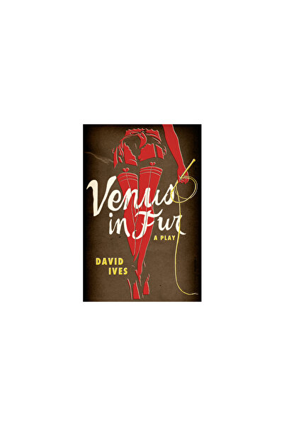 Northwestern Univ Pr Venus in Fur: A Play