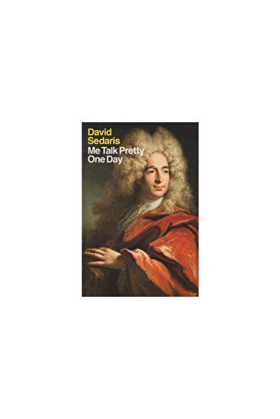 Back Bay Books Me Talk Pretty One Day