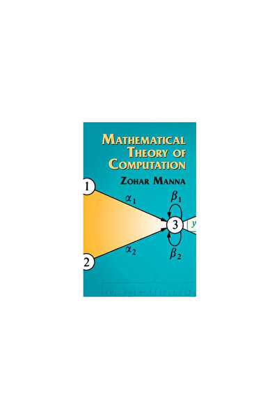 Dover Pubn Inc Mathematical Theory of Computation