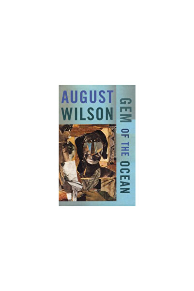 Theatre Communications Group Gem of the Ocean