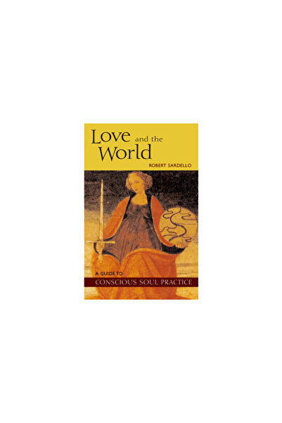 Lindisfarne Pr Love and the World