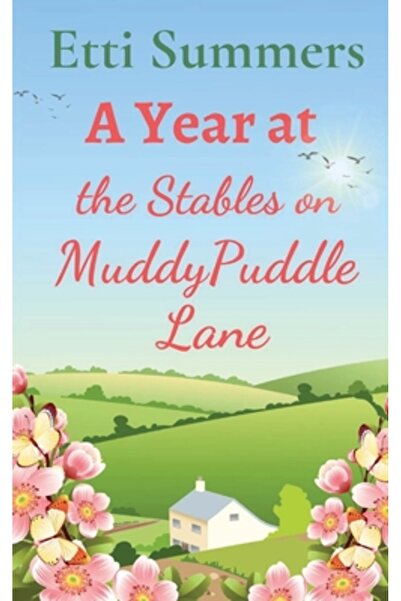 INDEPENDENT CAT A Year at The Stables on Muddypuddle Lane