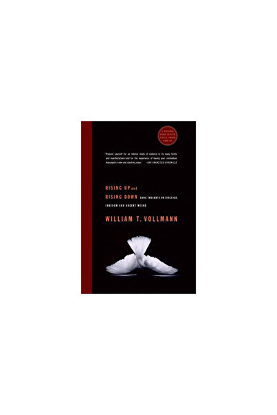 Perennial Rising Up and Rising Down: Some Thoughts on Violence, Freedom and U...