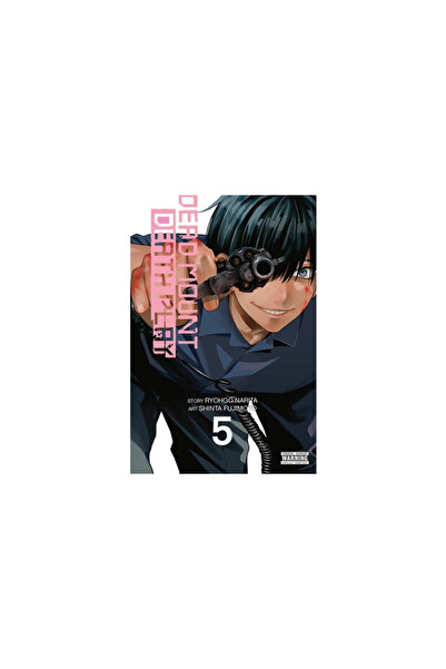 Yen Pr Dead Mount Death Play, Vol. 5