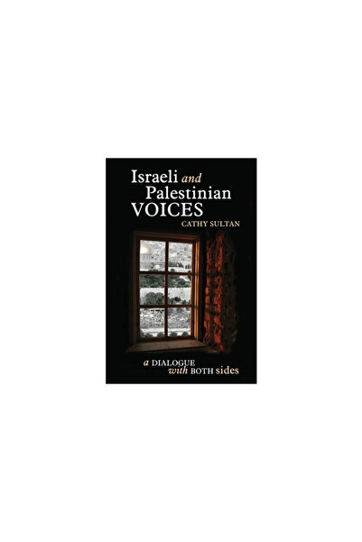 Calumet Ed Israeli And Palestinian Voices