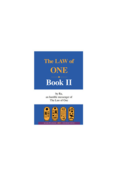 Schiffer Pub The Law of One, Book II