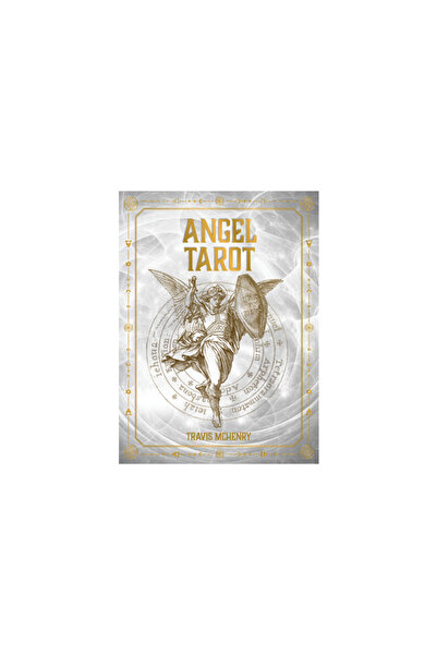 Rockpool Pub Angel Tarot