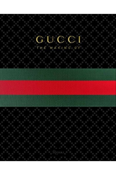 Universe Books Gucci: The Making of