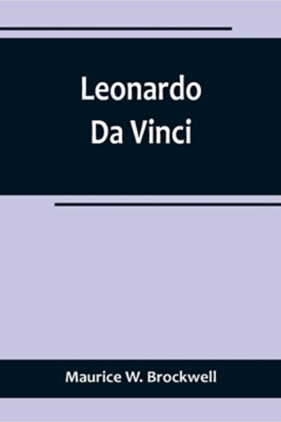 Alpha Ed Leonardo Da Vinci