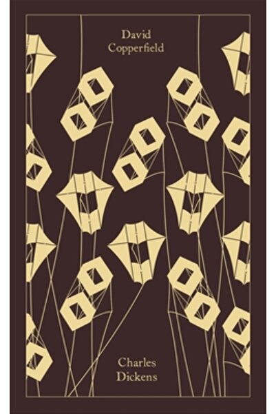 Penguin Group David Copperfield
