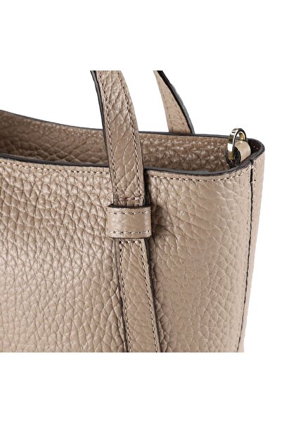 Abro Cosmo Mini Bag Handbag Leather 15.5 cm