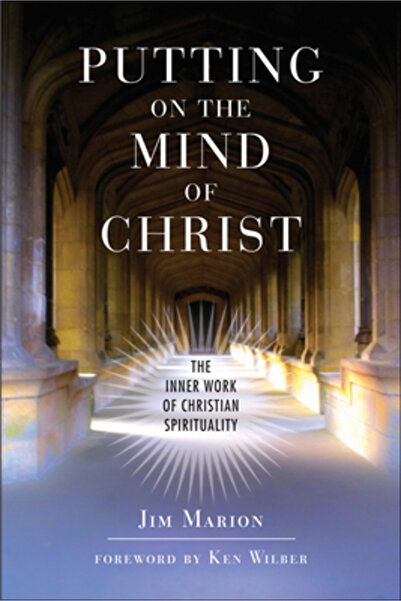 Hampton Roads Publishing Company Putting on the Mind of Christ: The Inner Wor...
