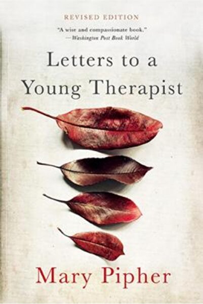Basic Books Letters to a Young Therapist