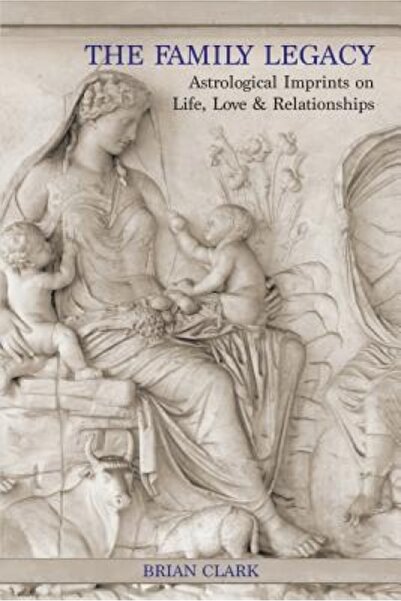 Kessinger Pub Llc The Family Legacy