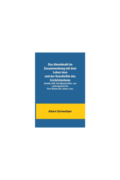 Alpha Ed Das Abendmahl im Zusammenhang mit dem Leben Jesu und der Geschichte ...