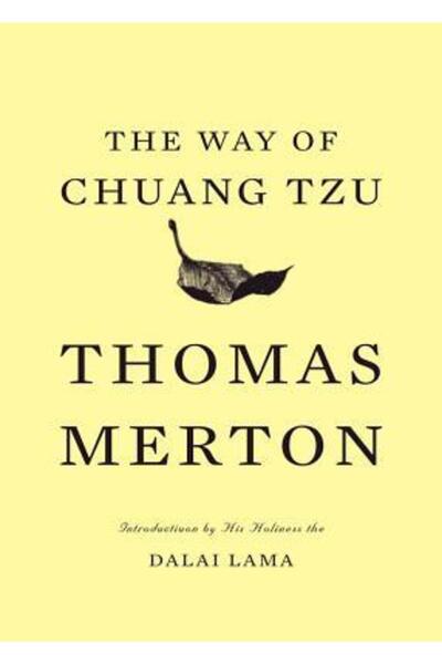 New Directions Publishing Corporation The Way of Chuang Tzu
