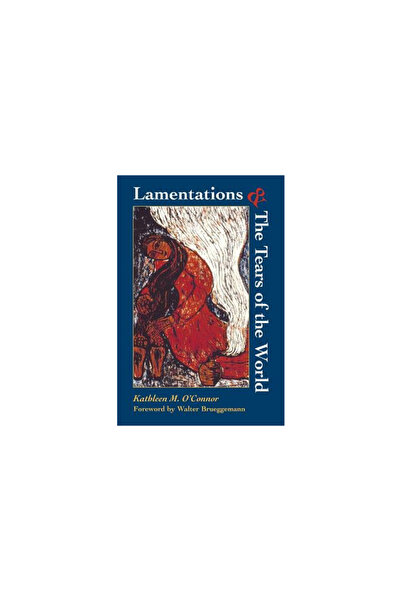 Orbis Books Lamentations and the Tears of the World