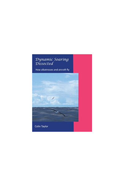 Grosvenor House Pub Ltd Dynamic Soaring Dissected