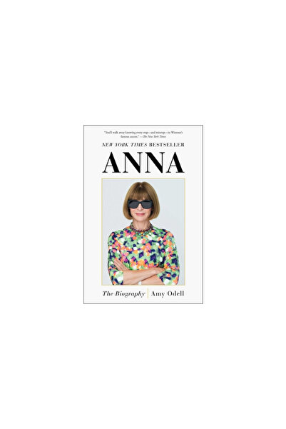 Gallery Books Anna: The Biography