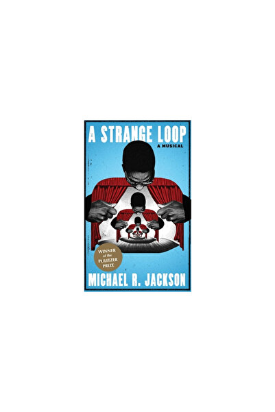 Theatre Communications Group A Strange Loop