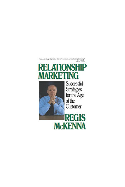 Basic Books Relationship Marketing: Successful Strategies for the Age of the ...