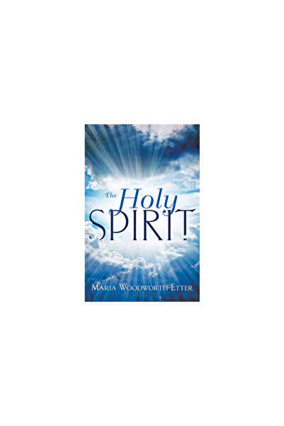 Whitaker Distributors Holy Spirit