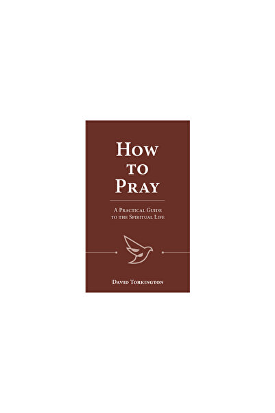 Our Sunday Visitor How to Pray: A Practical Guide to the Spiritual Life