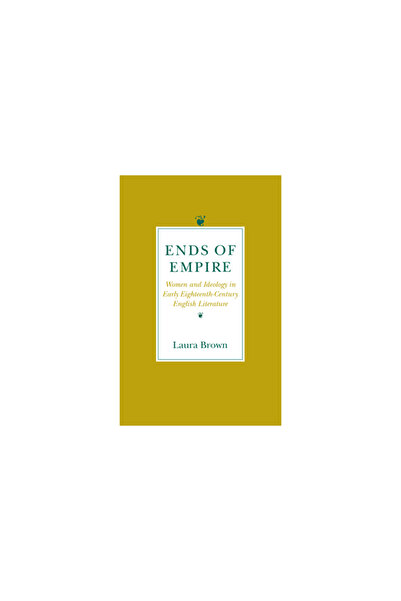 Cornell Univ Pr Ends of Empire: Servants and Employers in Zambia, 1900-1985