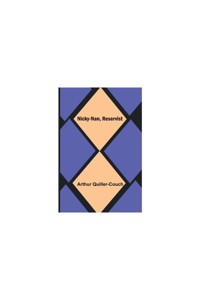 Alpha Ed Nicky-Nan, Reservist