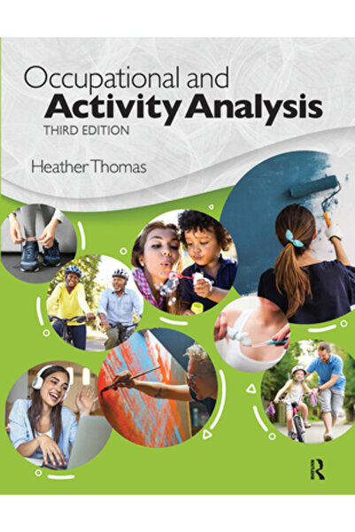 Slack Inc Occupational and Activity Analysis