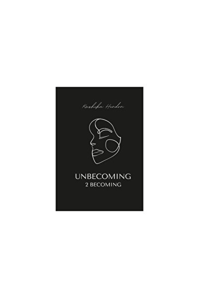 Lulu Pr Unbecoming 2 becoming
