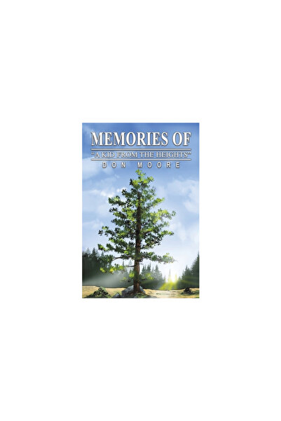 Austin Macauley Memories of "A Kid from the Heights"