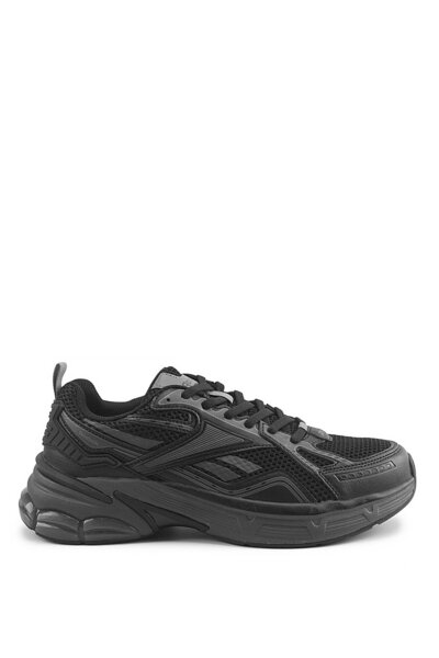 Reebok A102025061 5W Grand Cane I Men's Classic Sneaker Black