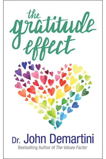 G&D Media The Gratitude Effect