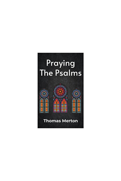 Lushena Books Inc Praying the Psalms Paperback