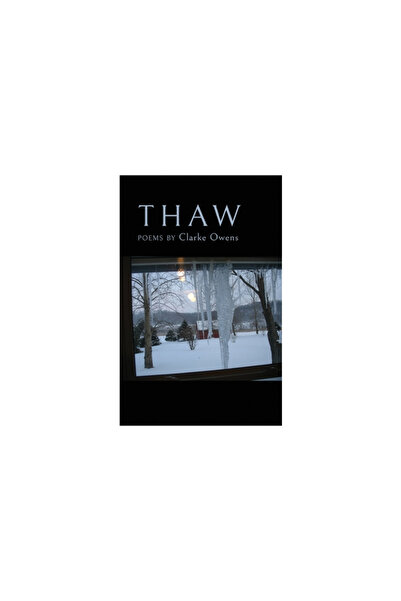 Finishing Line Pr Thaw