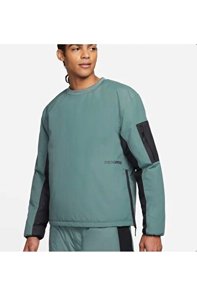 Nike Aır Jordan 23 Engıneered Jacket Green Men´s