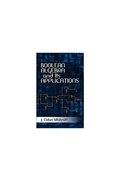 Dover Pubn Inc Boolean Algebra and Its Applications