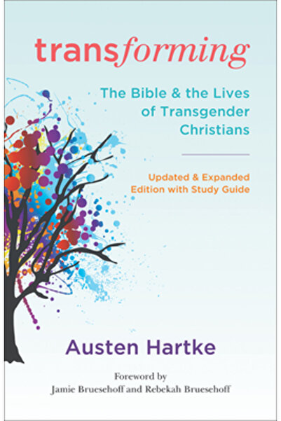 Westminster Pr Transforming, Updated and Expanded Edition with Study Guide: T...