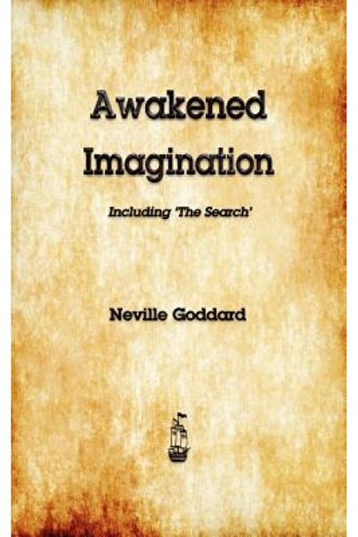 Kessinger Pub Llc Awakened Imagination