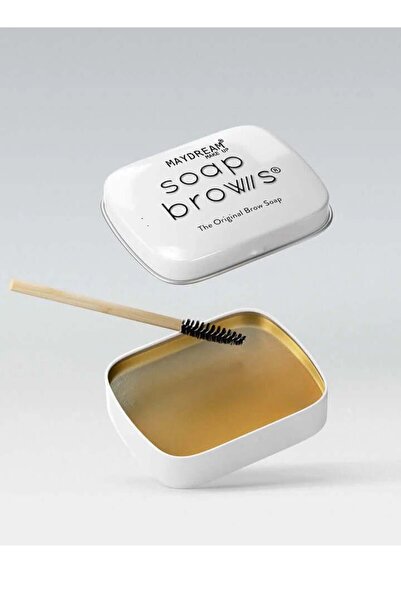 MAYDREAM صابونة الحواجب مي دريم مع الفرشاة