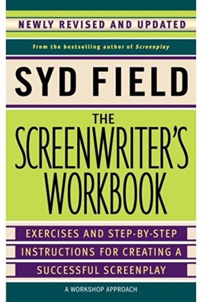 Delta The Screenwriter's Workbook