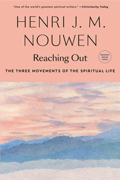 Image Reaching Out: The Three Movements of the Spiritual Life