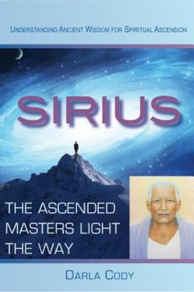 Policy Pr Sirius the Ascended Masters Light the Way
