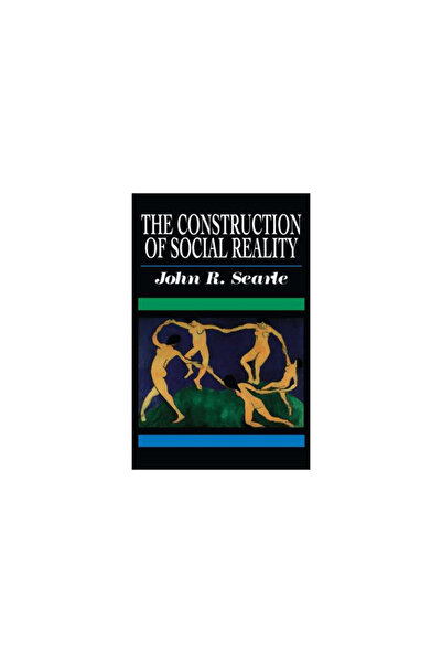 Free Press The Construction of Social Reality