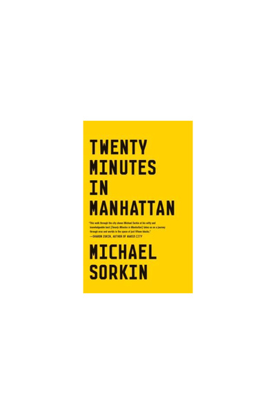 North Point Pr Twenty Minutes in Manhattan